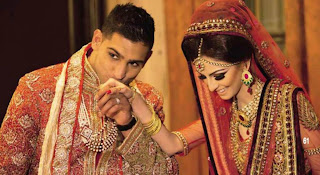 Amir Khan Wife Pictures and Wallpapers