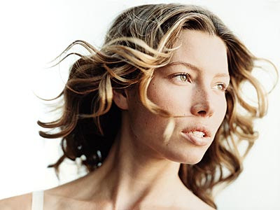 jessica biel. Jessica Biel Hairstyles