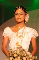 Ayesha Sandamail