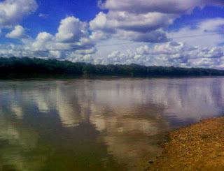 Rio Iguaçu