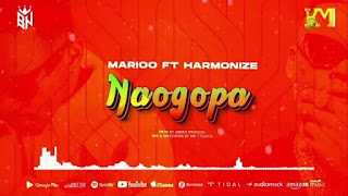 VIDEO | Marioo Ft. Harmonize – Naogopa LYRICS (Mp4 Video Download)