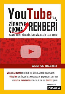 youtube'da zirveye .çıkma rehberi