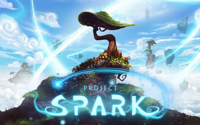 Microsoft to End Project Spark Game Creator