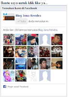 Like Box Jona Rendra