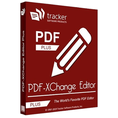 PDF-XChange Editor Plus 9.0.351.0 Full Version