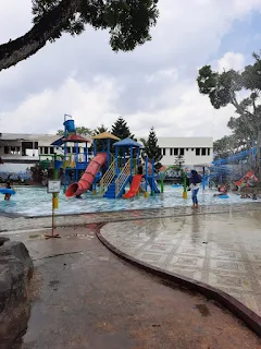 neverland santasea waterpark