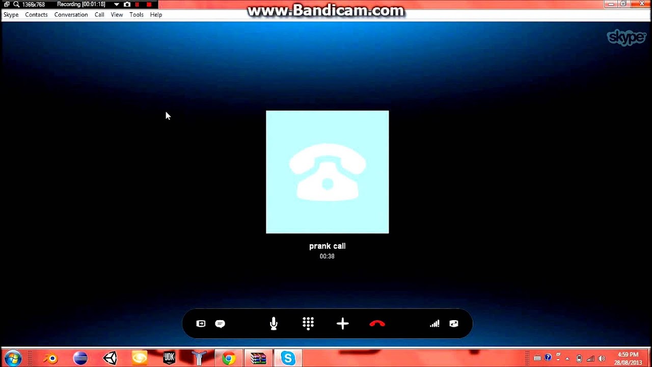 Features of Skype
