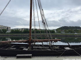 Sunnmore Open Air Museum in Alesund