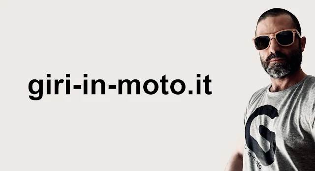 Blog giri in moto