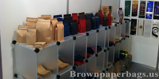 Paper bags suppliers