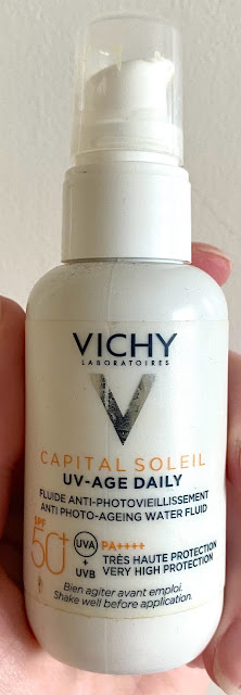 Vichy Capital Soleil UV-Age Daily SPF 50