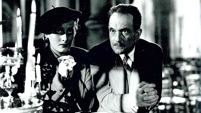 Le Corbeau 1943 full stream