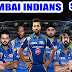 Mumbai Indians (MI) Scaud For IPL 2018