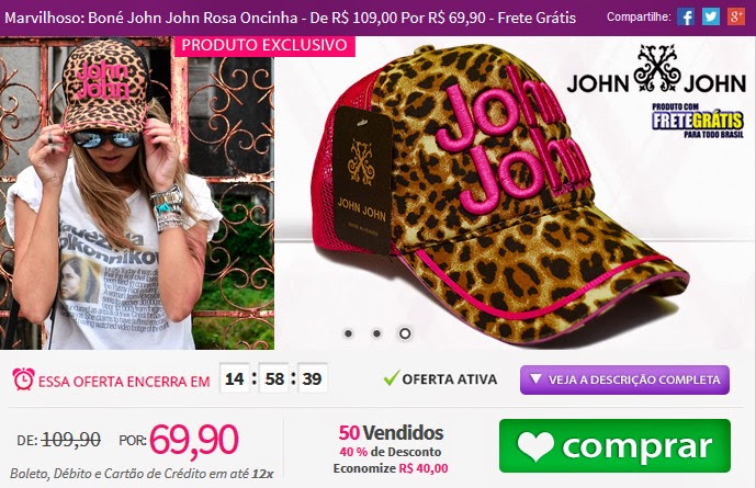 http://tpmdeofertas.com.br/Oferta-Marvilhoso-Bone-John-John-Rosa-Oncinha---De-R-10900-Por-R-6990---Frete-Gratis-857.aspx