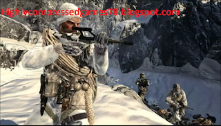 Call of duty black ops 1 highly compressed windows 10 64bit