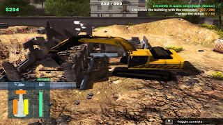 Demolish & Build Company 2017 PC Download