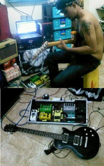 JUAL EFEK GITAR LOKAL MURAH: kloning ibanez tube screamer ...