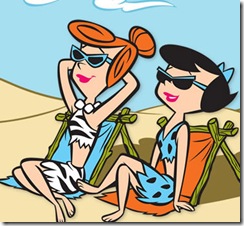 beach wilma