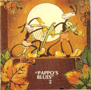 Pappo's Blues "Pappo's Blues¨1971 (Los 100 Mejores Albumes Del Rock Argentino Rolling Stone) + "Vol. 3" 1972 (Los 100 Mejores Albumes Del Rock Argentino Rolling Stone) + "Pappo's Blues 2" 1972 (Los 100 Mejores Albumes Del Rock Argentino Rolling Stone) + "Volúmen 4" 1973 + "Triángulo" 1974 + "Volumen VI" 1975 + "Vol.7" 1978: Argentina Blues Hard Rock,Heavy Rock (Aeroblus, La Pesada,Manal, Pescado Rabioso,Billy Bond And The Jets,Billy Bond Y La Pesada Del Rock And Roll, Color Humano, Polifemo, Serú Girán,La Máquina,Vox Dei,Invisible,Tantor,Los Gatos,Los Abuelos De La Nada,Riff,Pappo Y Hoy No Es Hoy,Conexión No. 5,members)