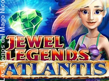 Juego atlantis en español