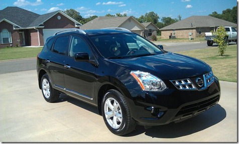 New Car!