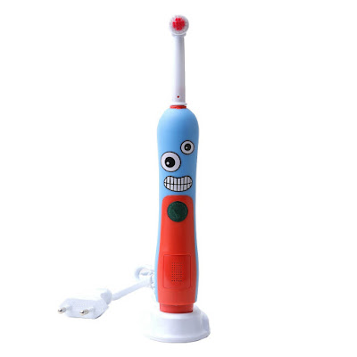 Kids electric toothbrush