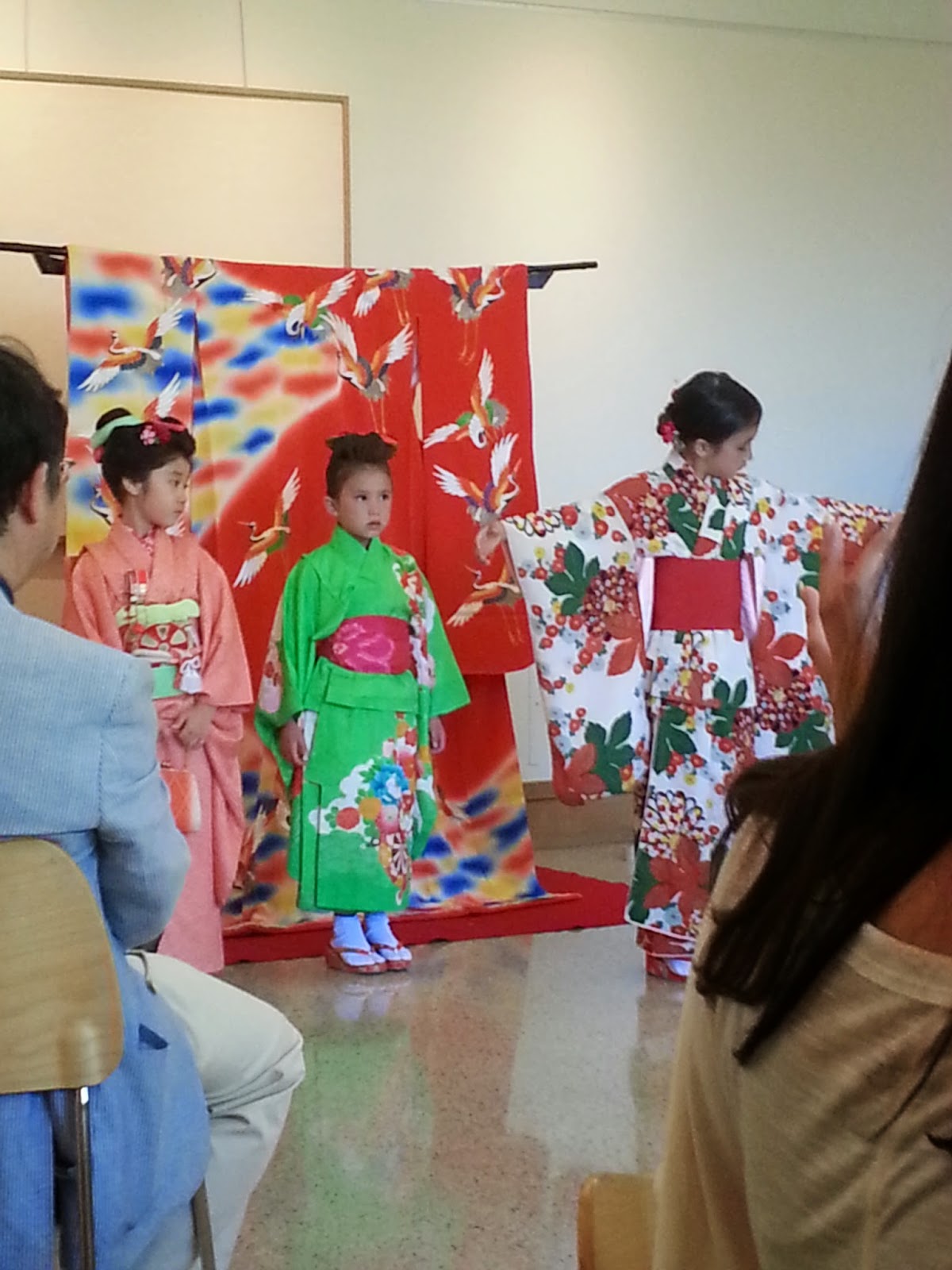 Kamuro #4 - Kimono -Traditional Japanese Hairstyle- | OpenSea