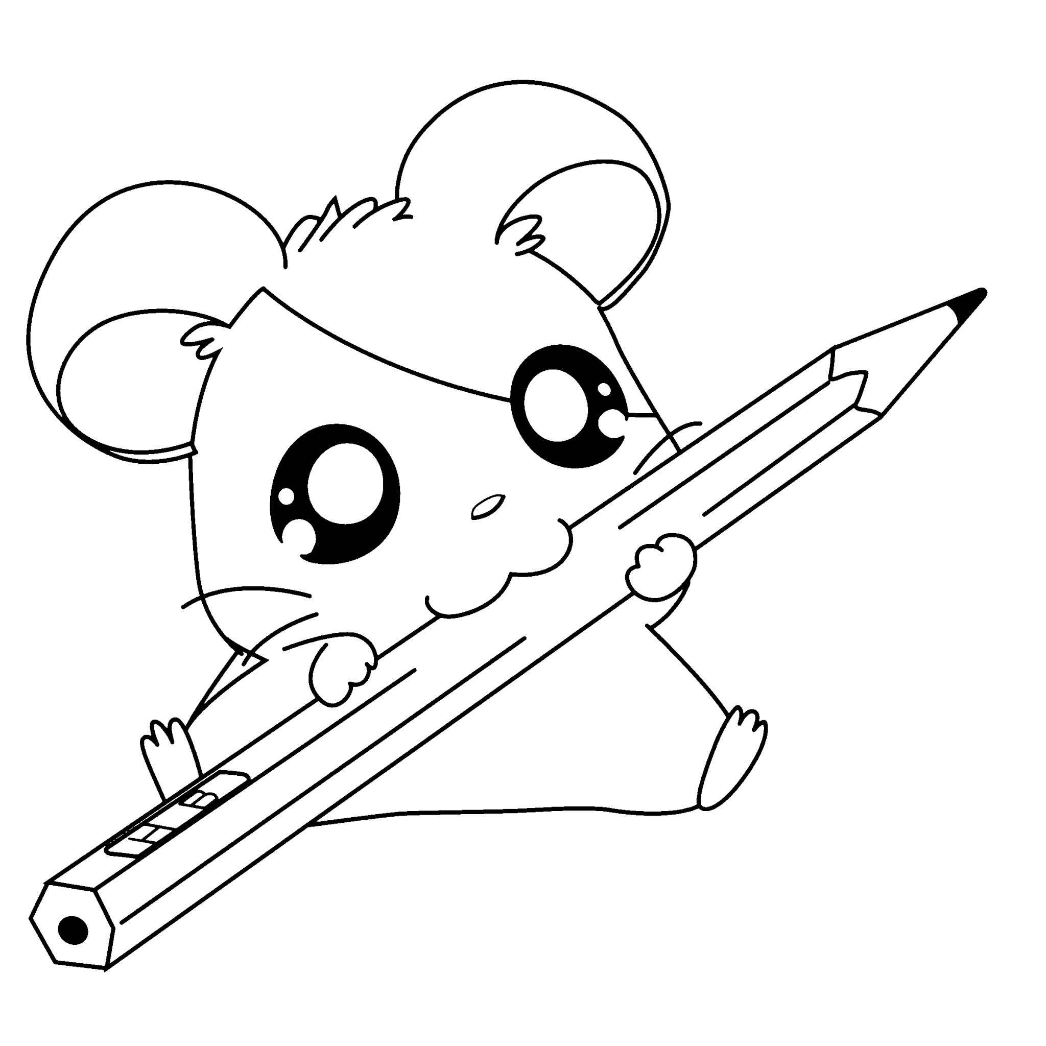 Cute Coloring Pages Only Coloring