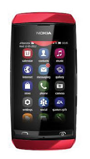 Berapa Harga Nokia Asha 305 Dual SIM