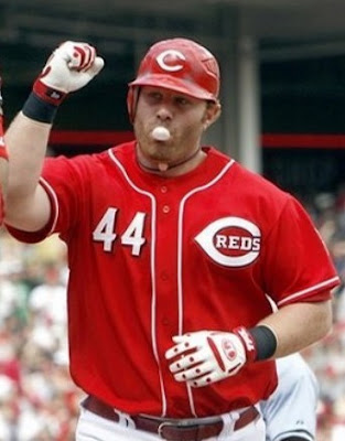 Adam Dunn Wiki | Adam Dunn Wiki