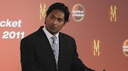 Overwhelmed Terrorism by the Spirit of Cricket Speech by Kumar Sangakkara 