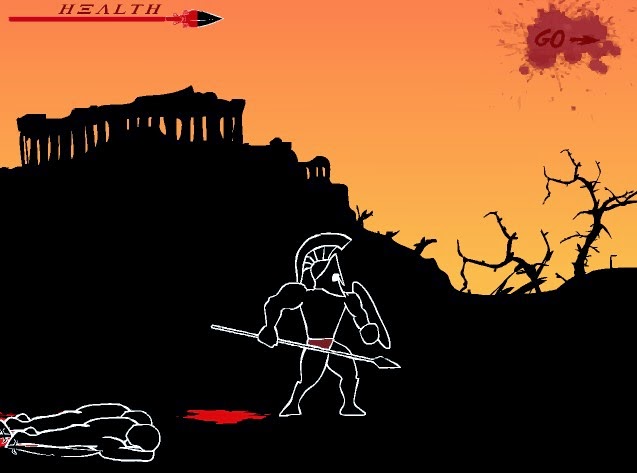 http://www.games.gr/paixnidia/299_the_lost_spartan