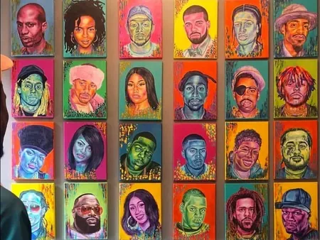 An Insider’s Guide To Hip-Hop Celebrities And Their Businesses In New York City