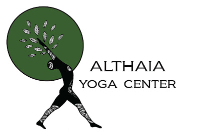 Imagen realizada para la profesora Sara Llinares, propietaria del estudio de Althaia Yoga Center en Altea, España