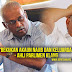 "Bekukan Akaun Najib Dan Keluarga" - Ahli Parlimen Klang