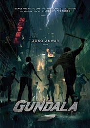 Gundala (2019)