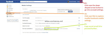 how to share google plus post to facebook automatically