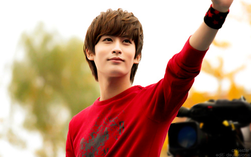 foto jaehyo block b