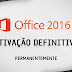 Baixar Download Office 2016 + Ativador - PERMANENTE / DEFINITIVO / ATUALIZADO 2023