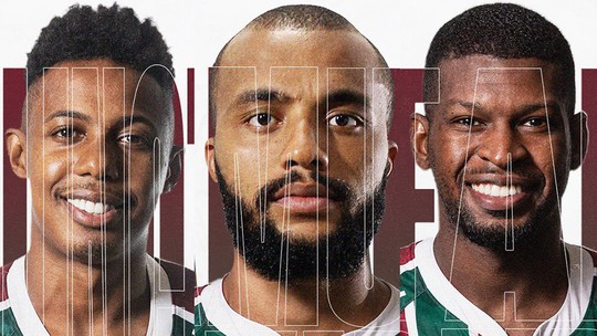 O que os reforços diz sobre o perfil do Fluminense para 2021
