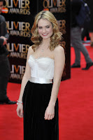 Lily James HQ photo