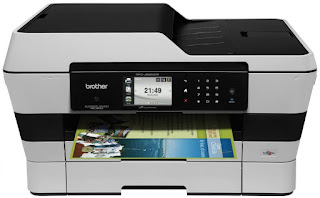 Brother MFC-J6920DW Drivers Download