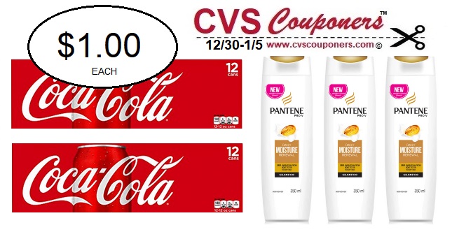 http://www.cvscouponers.com/2018/12/cvs-coke-12-pk-pantene-deal.html