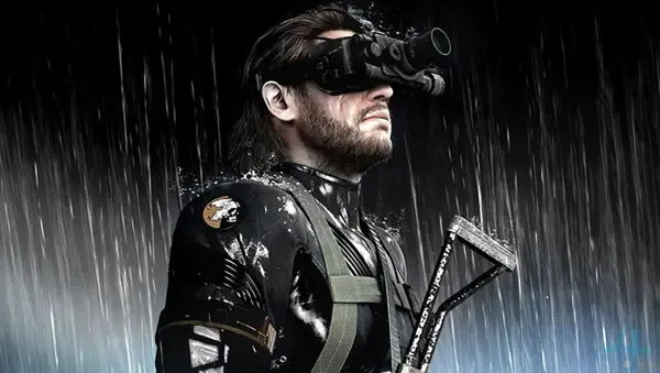 كوجيما يكشف حقيقة لعبة Metal Gear Solid Ground Zeroes بعد 9 سنوات من إطلاقها