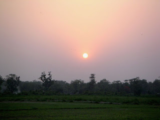 LACN - voyage - nepal