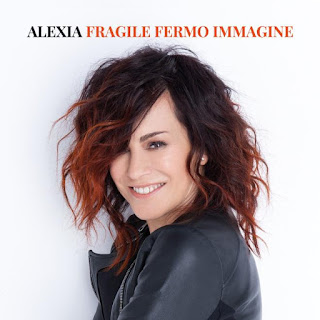 Alexia - FRAGILE FERMO IMMAGINE - midi kaaoke