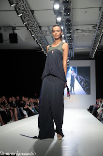 10th Athens Xclusive Designers Week-OCT 2011- Ratt by Rita ...
