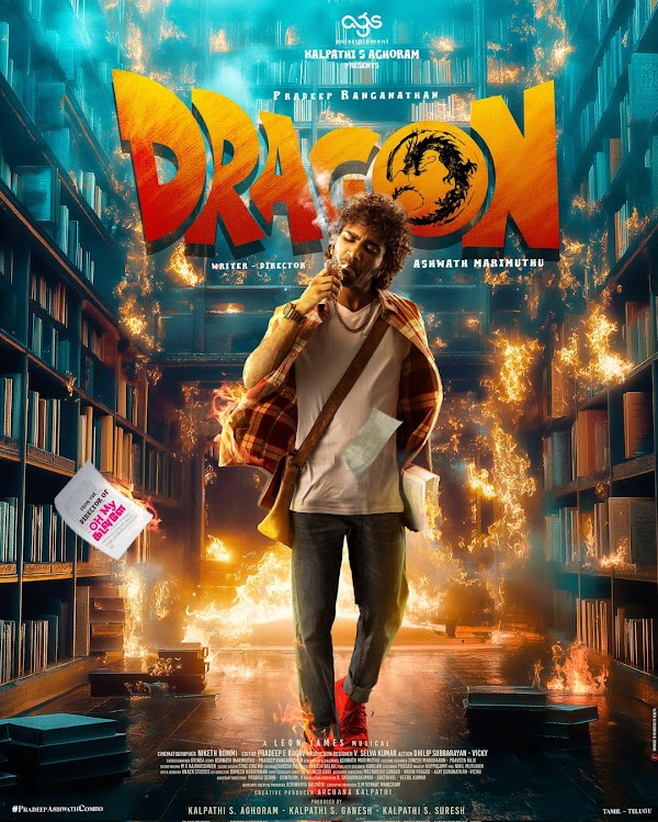 Dragon (2025)