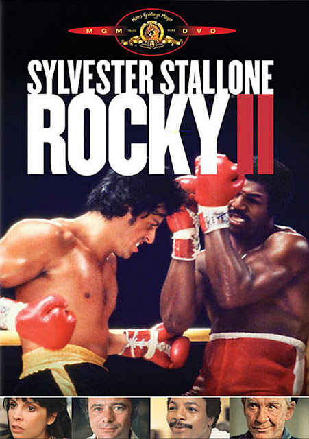 Rocky II (1979) ร็อคกี้ ราชากำปั้น...ทุบสังเวียน ภาค 2 | ดูหนังออนไลน์ HD | ดูหนังใหม่ๆชนโรง | ดูหนังฟรี | ดูซีรี่ย์ | ดูการ์ตูน 