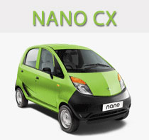 Nano CX Model